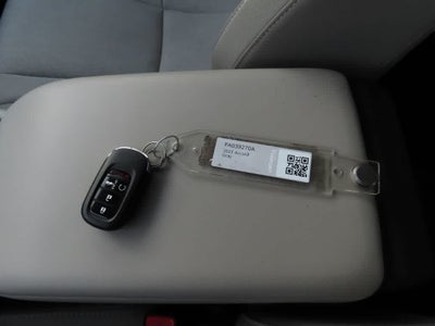 2023 Honda Accord Base