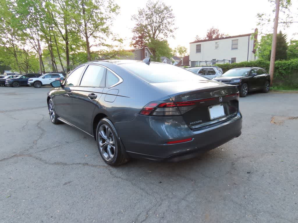 2023 Honda Accord Base