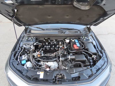 2023 Honda Accord Base