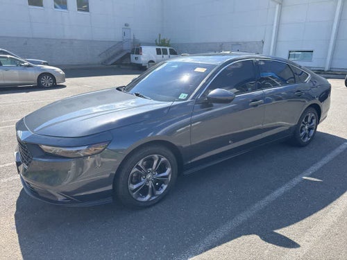 2023 Honda Accord Base