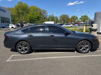2023 Honda Accord Base