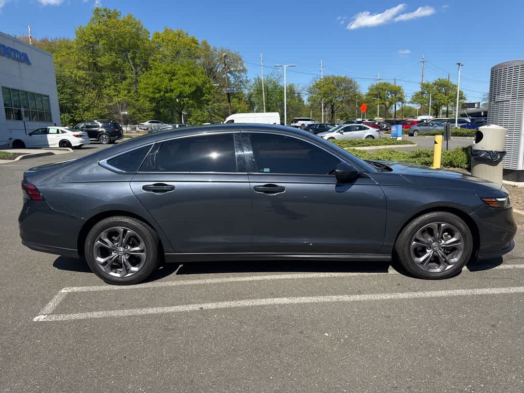 2023 Honda Accord Base