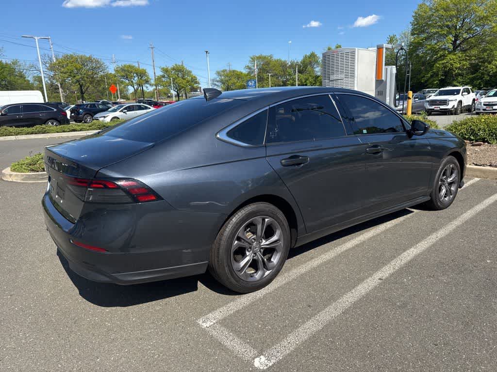2023 Honda Accord Base