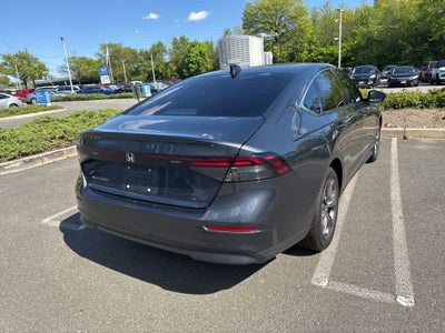 2023 Honda Accord Base