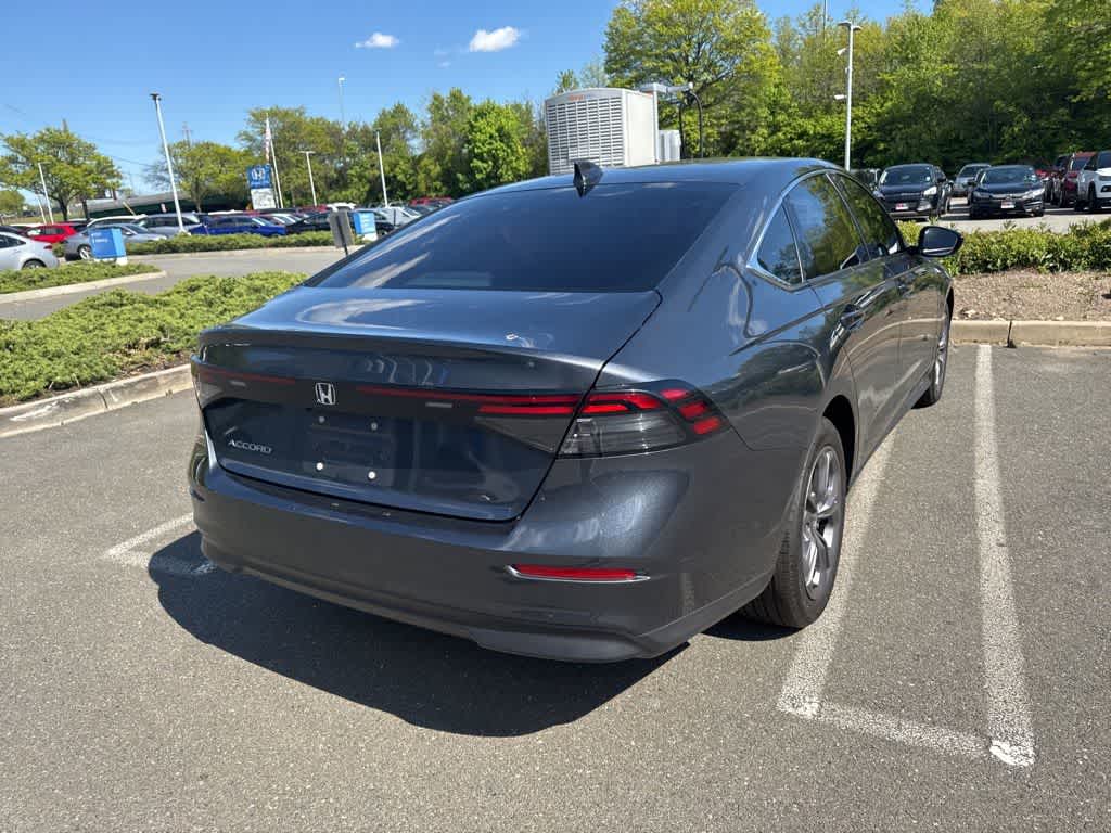 2023 Honda Accord Base