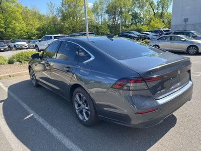 2023 Honda Accord Base