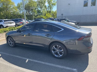 2023 Honda Accord Base