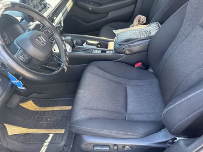 2023 Honda Accord Base