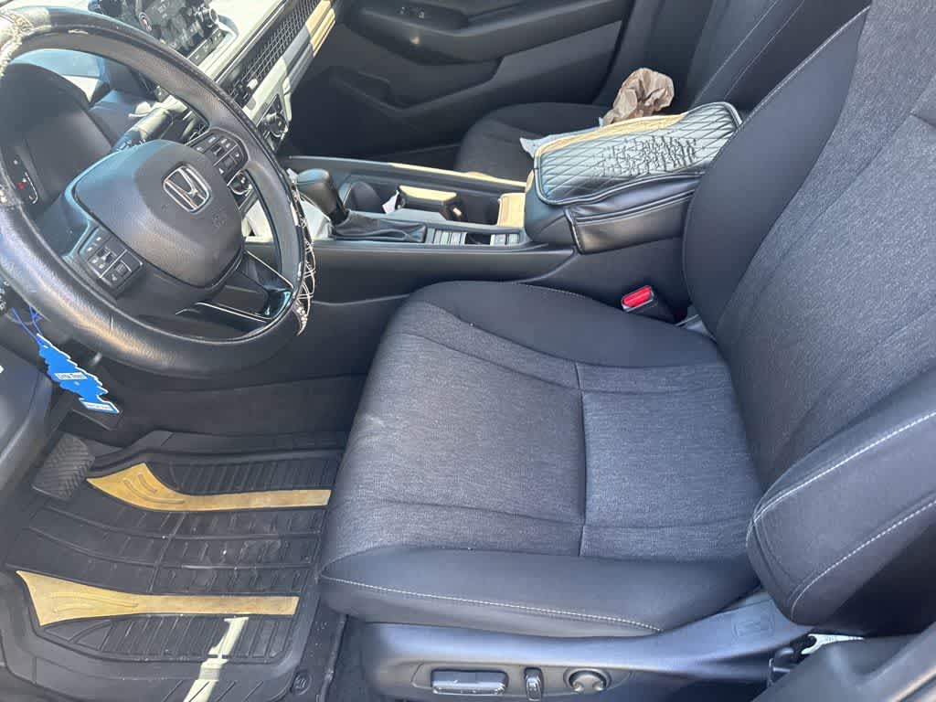 2023 Honda Accord Base