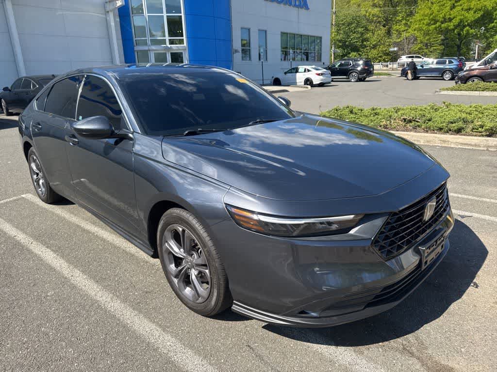 2023 Honda Accord Base