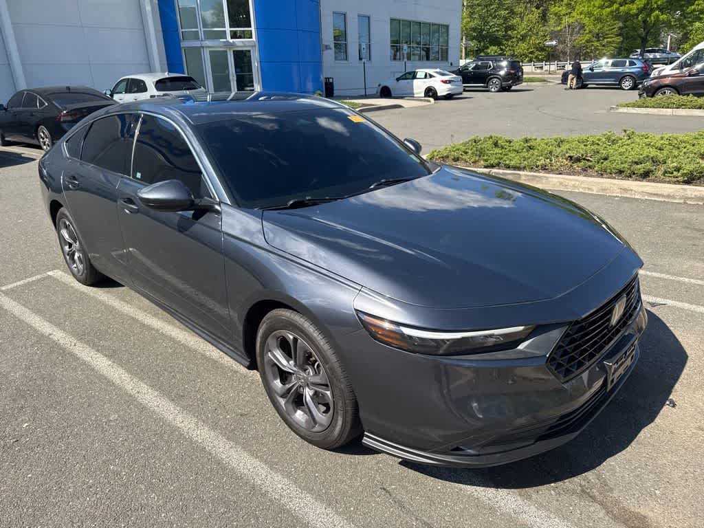 2023 Honda Accord Base