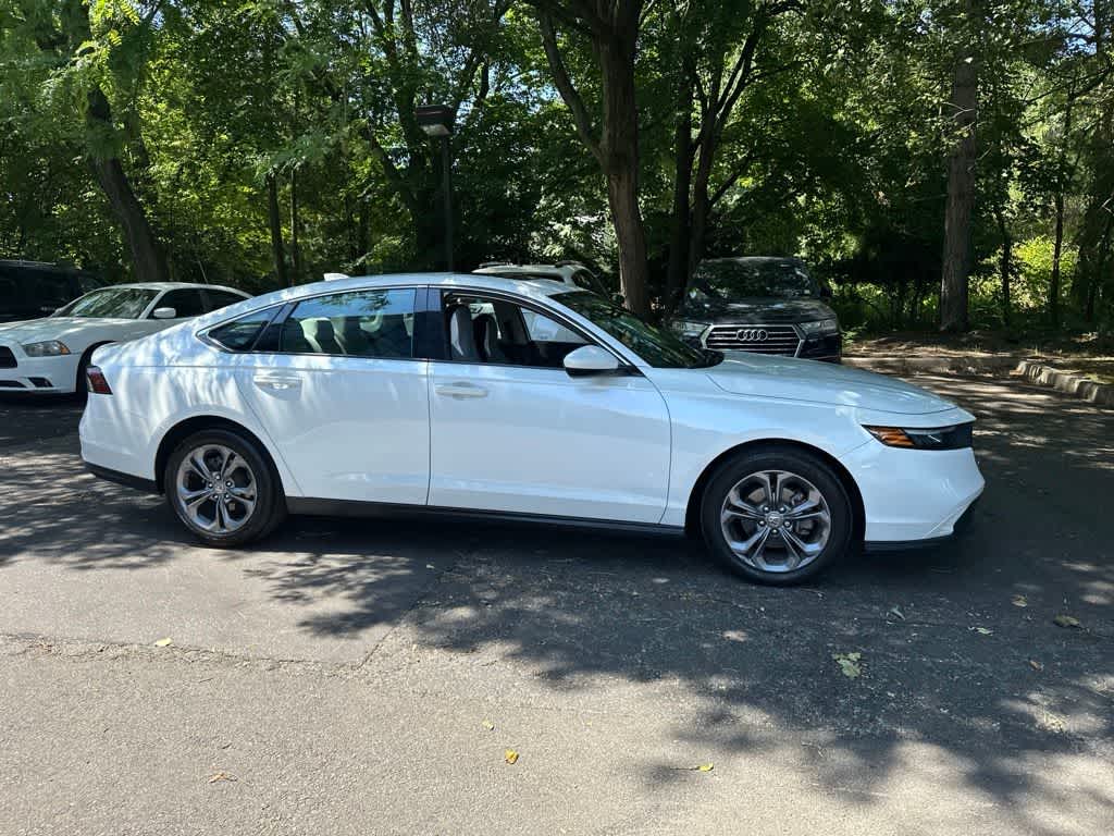 2023 Honda Accord Base