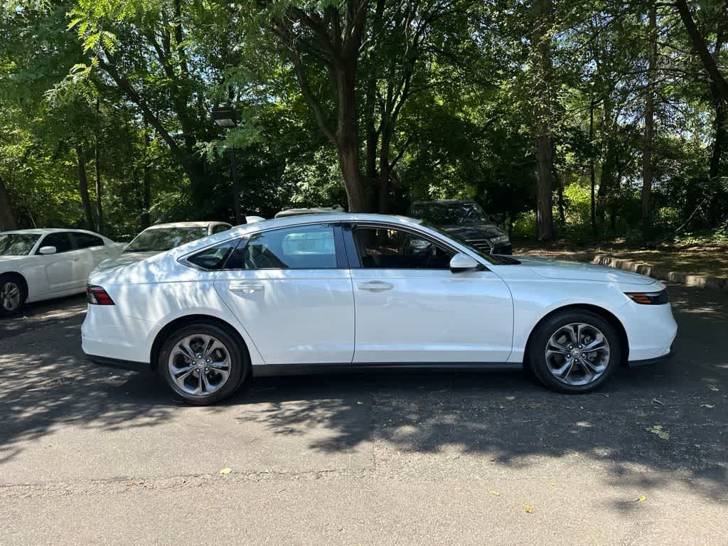 2023 Honda Accord Base