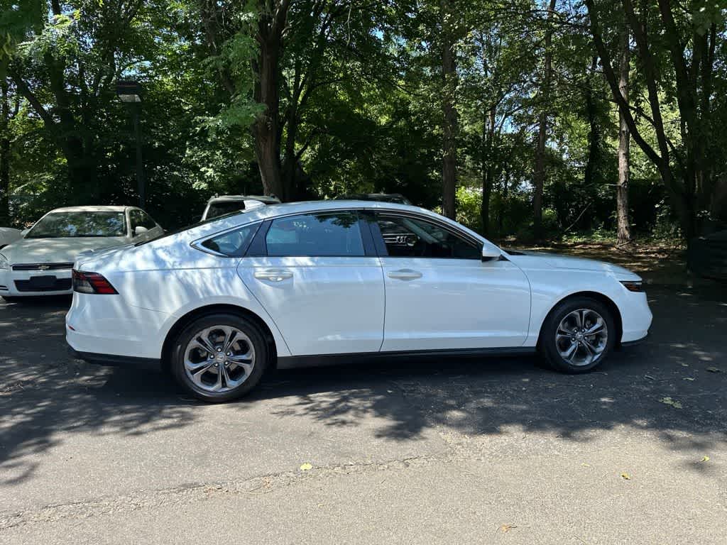 2023 Honda Accord Base