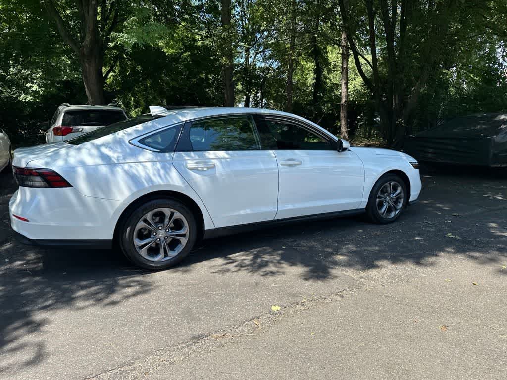 2023 Honda Accord Base