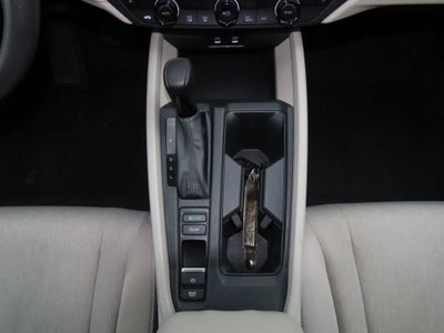 2023 Honda Accord Base