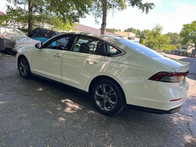 2023 Honda Accord Base