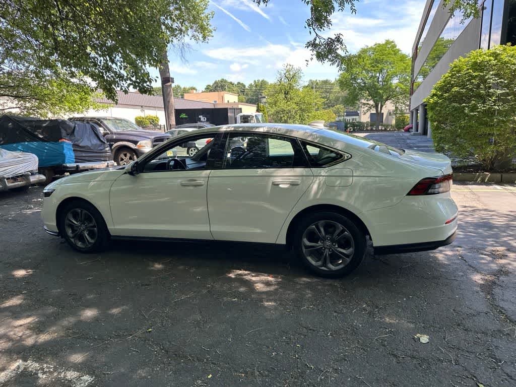 2023 Honda Accord Base