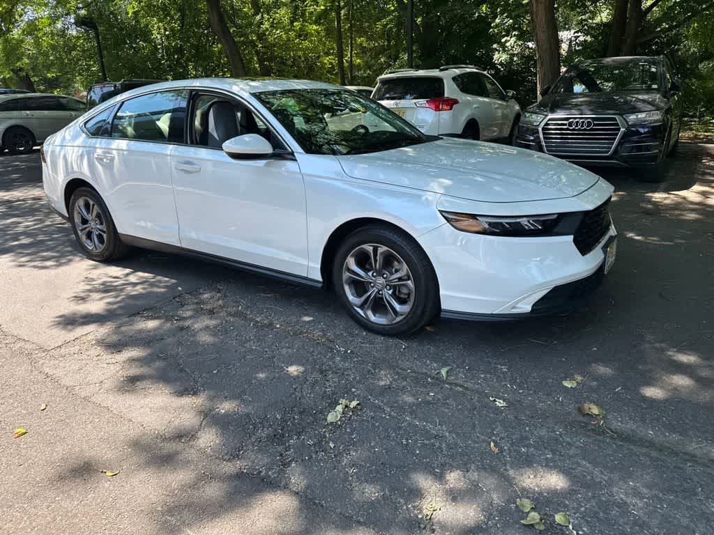 2023 Honda Accord Base