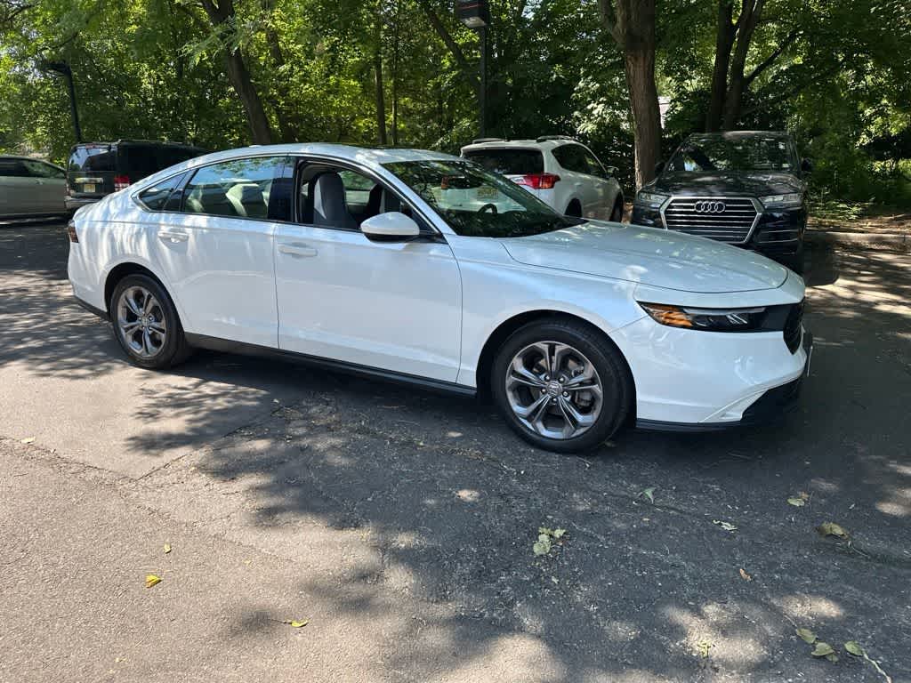 2023 Honda Accord Base