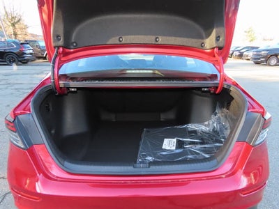 2026 Honda Accord Sport