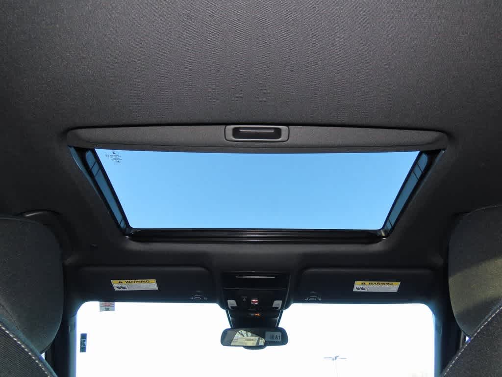 2026 Honda Accord Sport