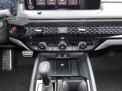 2026 Honda Accord Sport