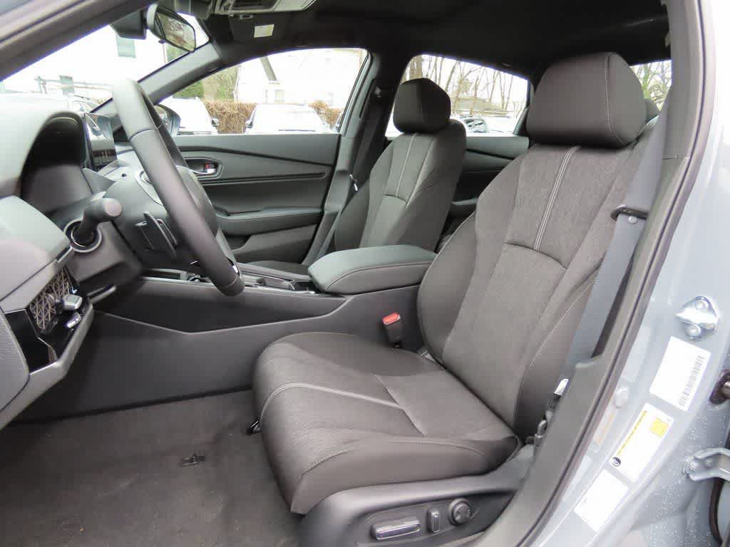 2026 Honda Accord Sport