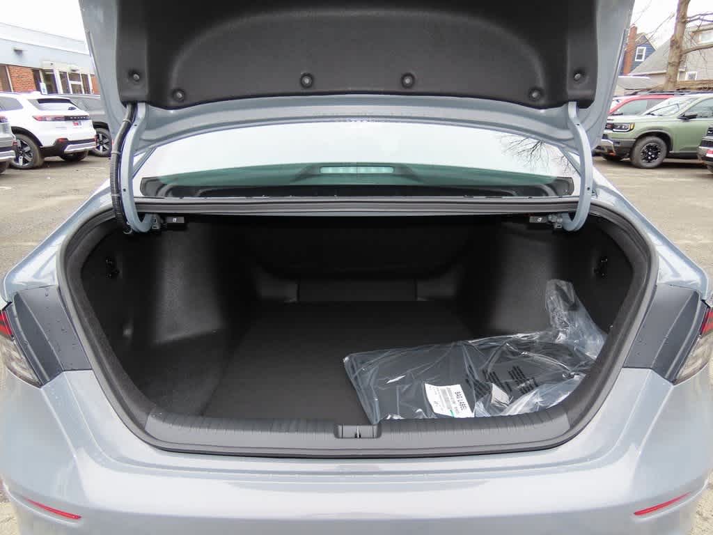 2026 Honda Accord Sport