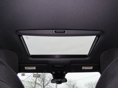 2026 Honda Accord Sport