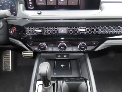 2026 Honda Accord Sport