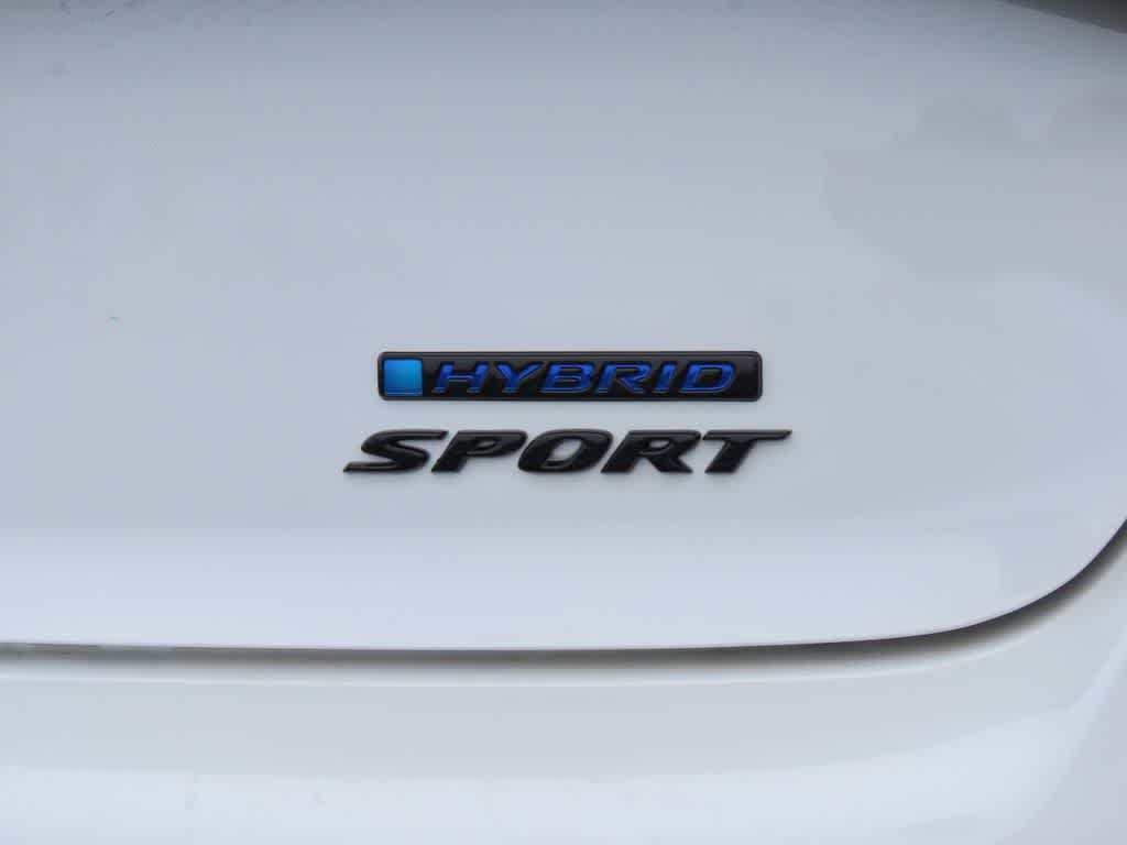 2026 Honda Accord Sport