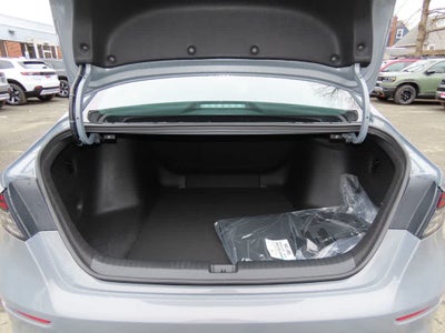 2026 Honda Accord Sport