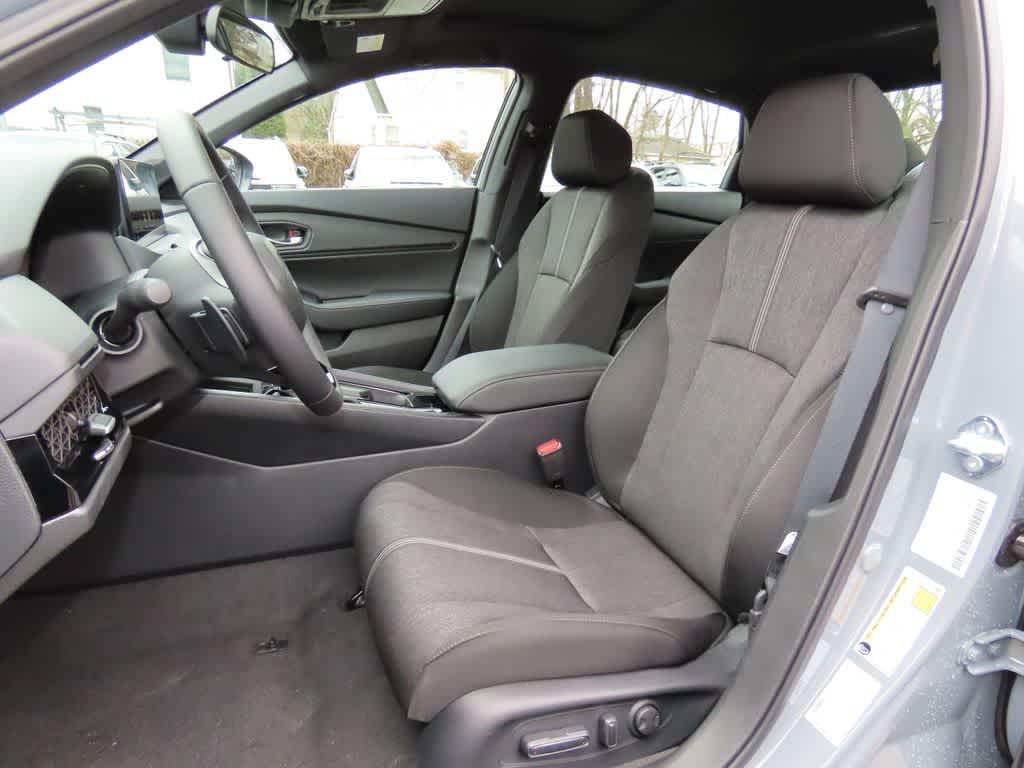 2026 Honda Accord Sport