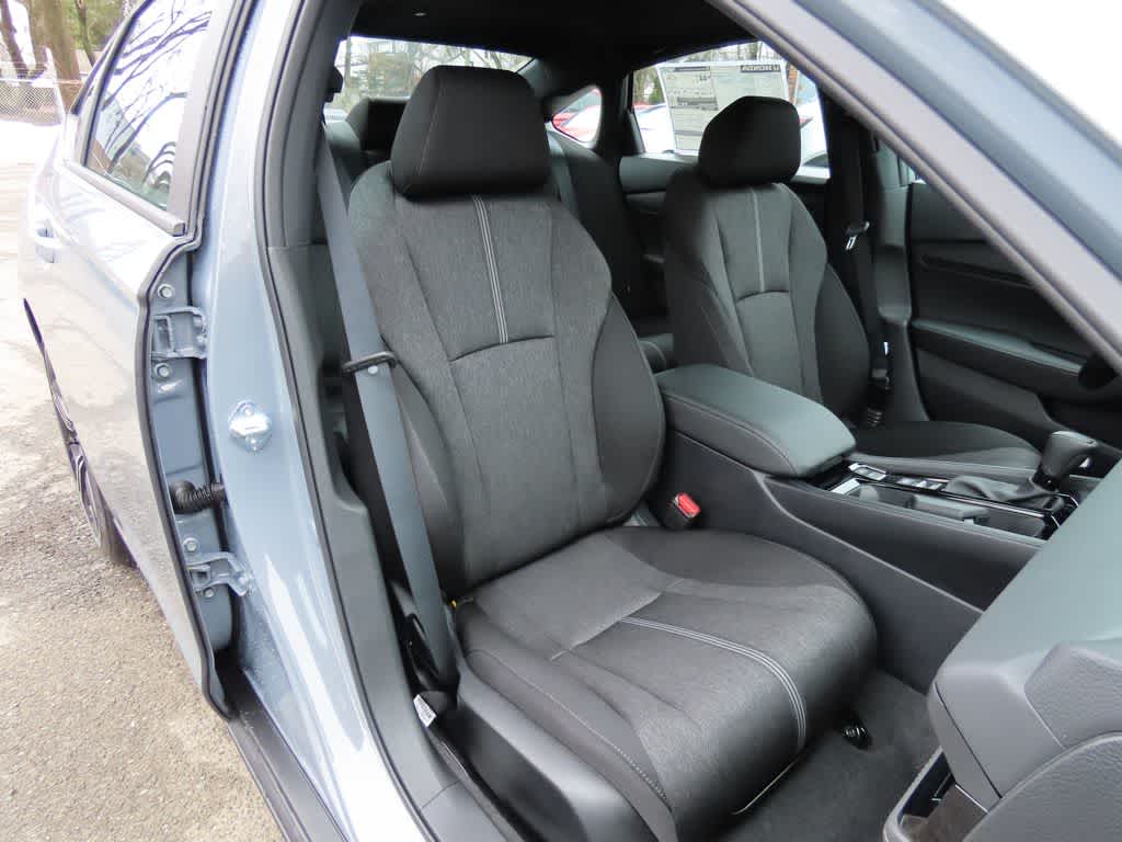 2026 Honda Accord Sport