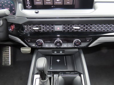 2026 Honda Accord Sport