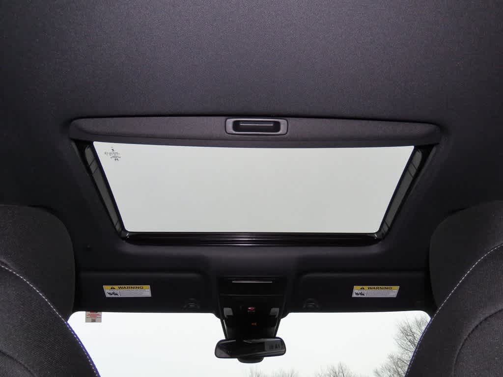 2026 Honda Accord Sport