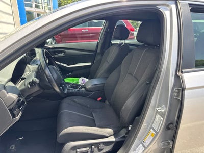 2023 Honda Accord Hybrid Base