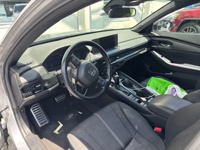 2023 Honda Accord Hybrid Base