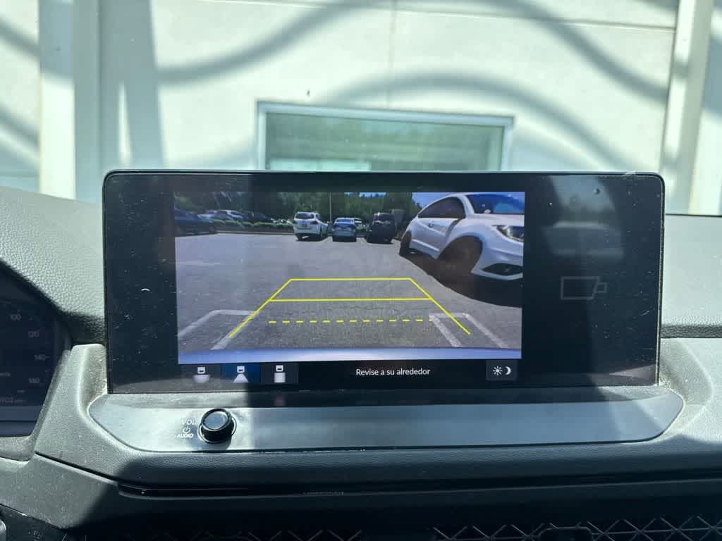 2023 Honda Accord Hybrid Base