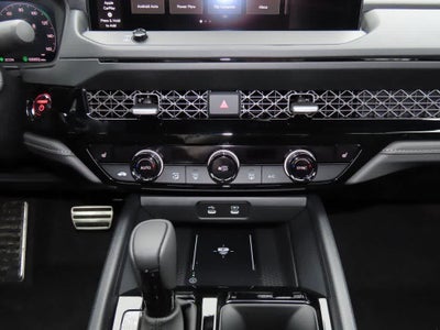 2026 Honda Accord Sport