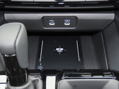 2026 Honda Accord Sport