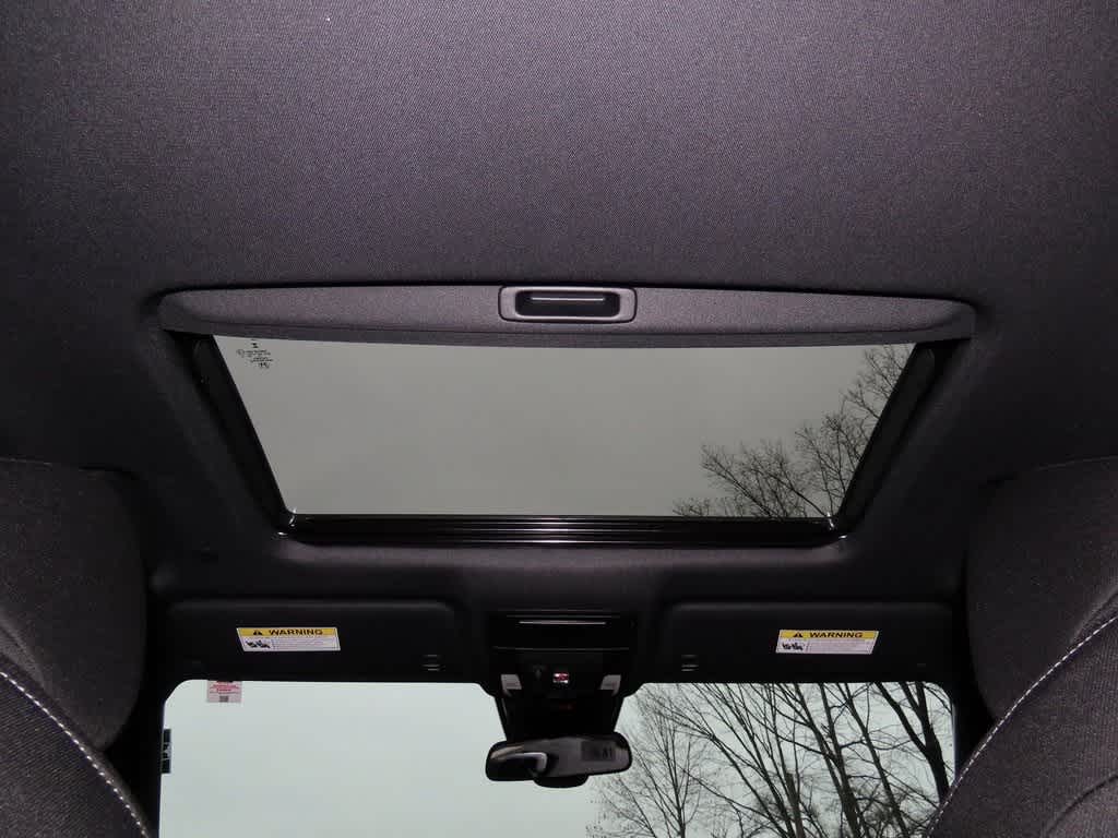 2026 Honda Accord Sport