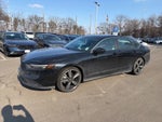 2023 Honda Accord Hybrid Base