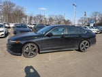 2023 Honda Accord Hybrid Base