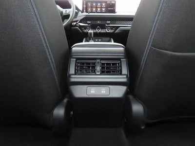 2026 Honda Accord Sport