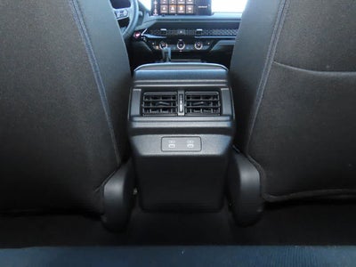 2026 Honda Accord Sport