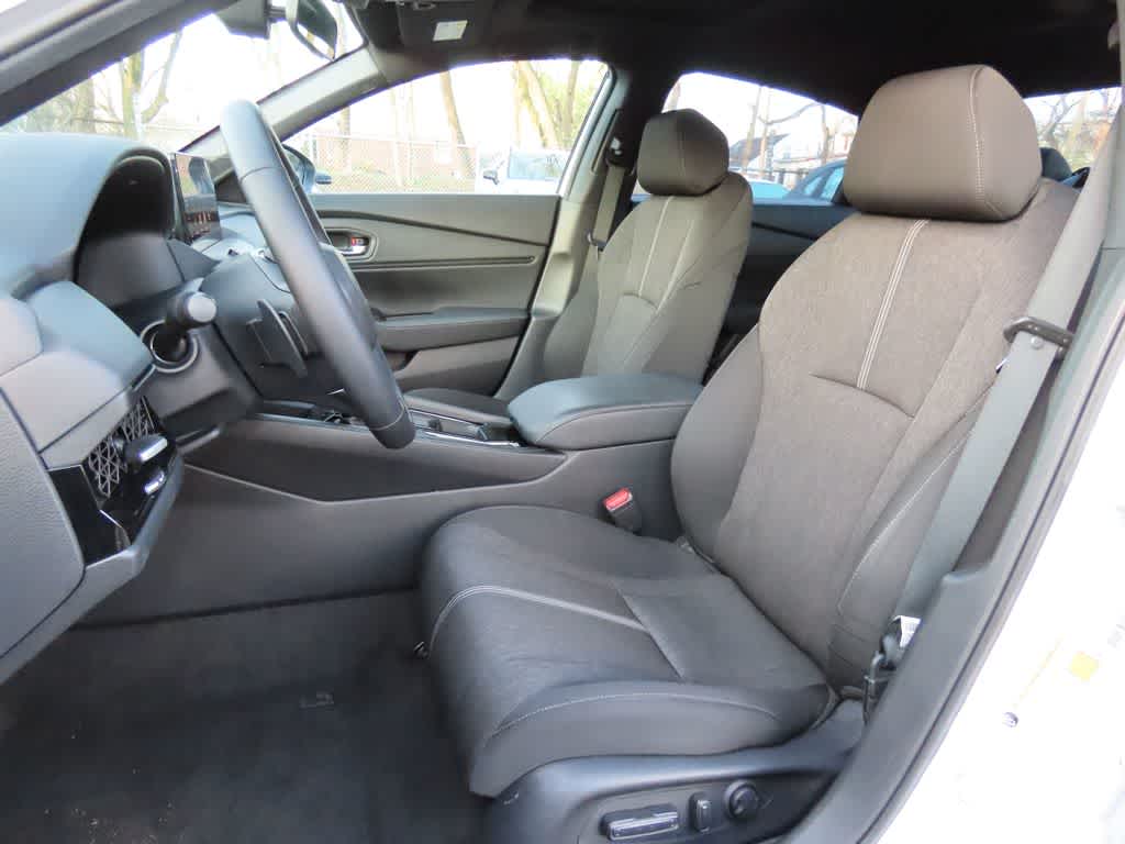 2025 Honda Accord Sport