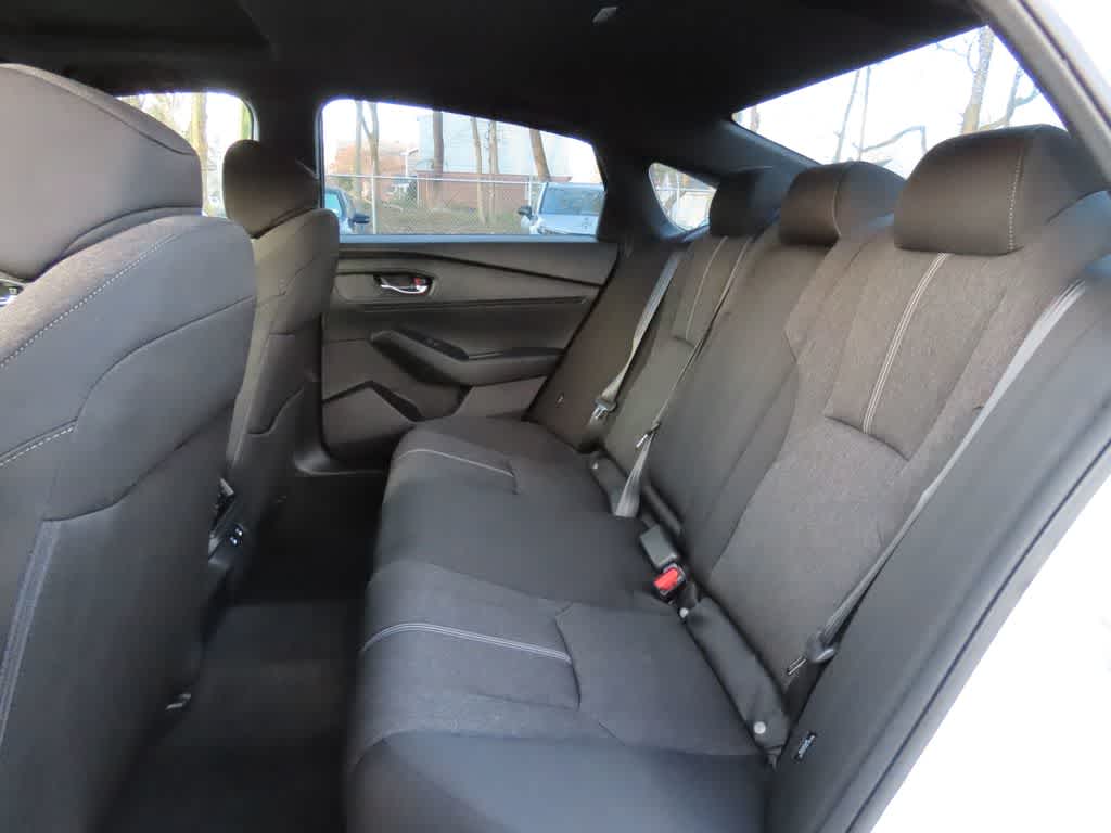 2025 Honda Accord Sport