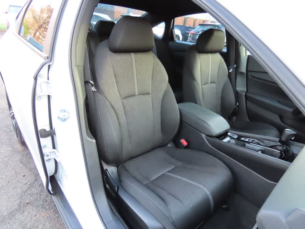 2025 Honda Accord Sport